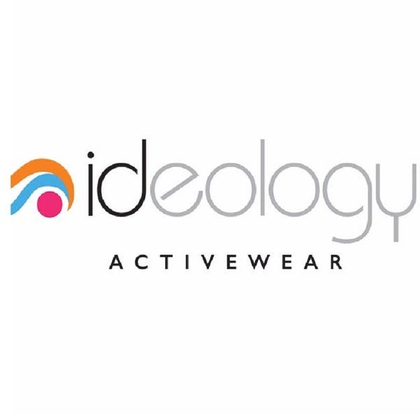 IDEOLOGY ID SMALL RAPIDRY VNECK PERFORMANCE ATHLETIC ACTIVEWEAR STRETCH  TSHIRT
