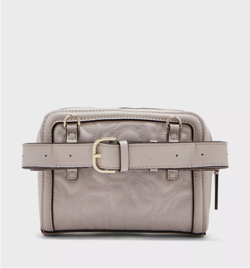Guess convertible 2025 belt bag