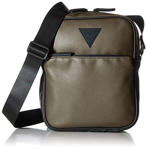 GUESS Cruzer Mini Crossbody