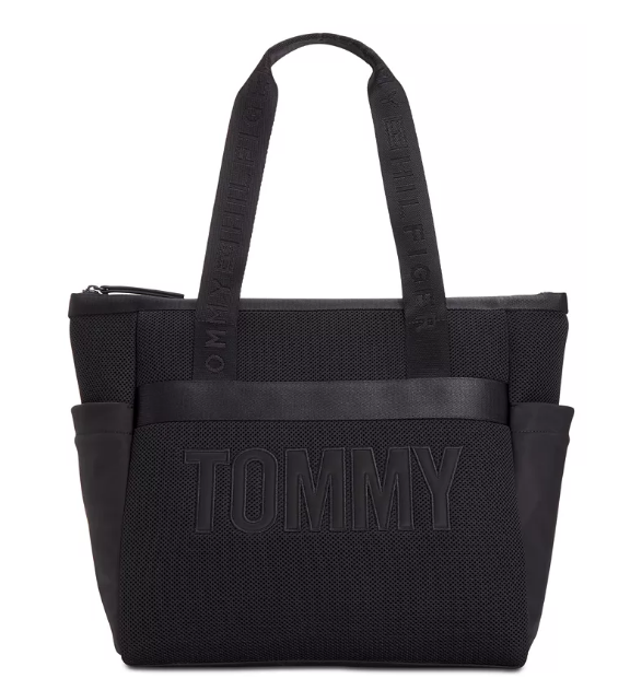 Tommy Hilfiger Neva Mesh Tote