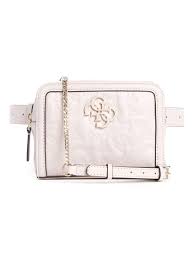 Guess Bag New wave convertible belt bag VG747580 Twentyonemillions