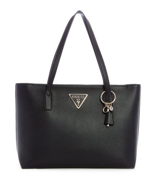 GUESS Wilder Logo Tote