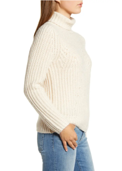 Lucky Brand Bobble Crewneck Sweater Size XL – Twentyonemillions
