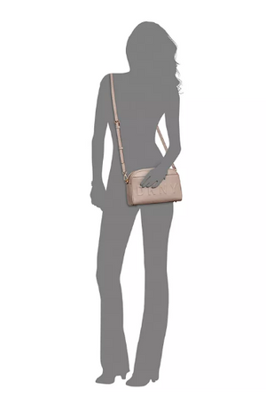 DKNY Tilly Logo Camera Bag Crossbody