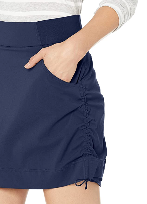 Columbia Anytime Casual™ Omni-Shield™ Skort