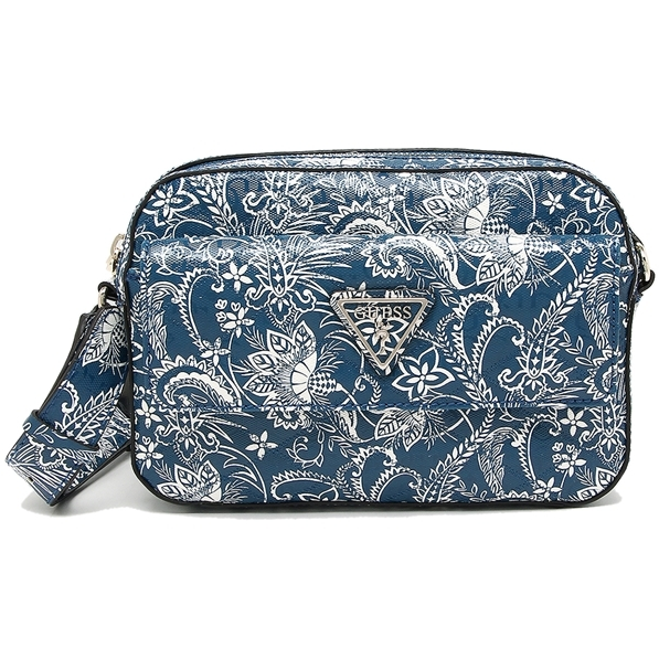 GUESS Women's Cross-Body Handbag, Paisley - PG747914
