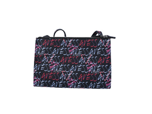 Guess Shoulder Bag Graffiti Wilder GP745270