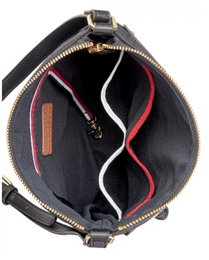 Tommy Hilfiger Zoe North South Crossbody