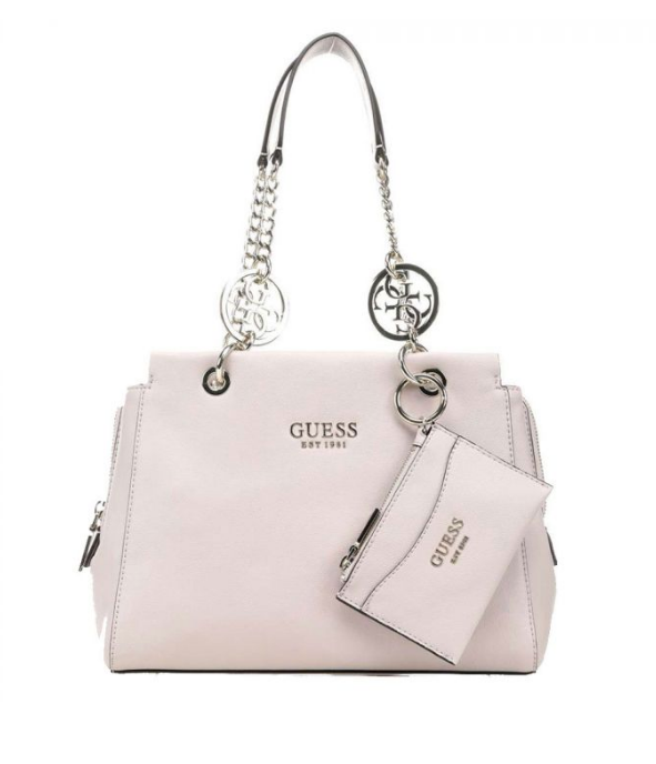 Guess Tote Tara VG747409 Moonstone