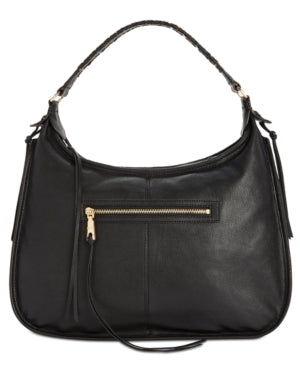 DKNY Shanna Medium Hobo BlackGold