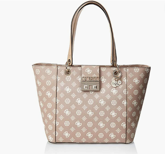 Guess Tote Kamrym PY669136 Nude Multi