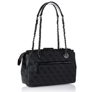 Guess city top logo bag