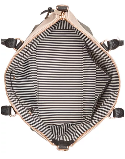 Kate Spade New York Jackson Street Small Dixon Sat Willow Multi