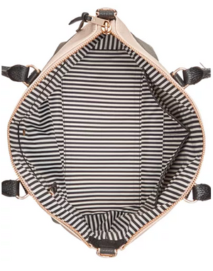Kate Spade New York Jackson Street Small Dixon Sat Willow Multi