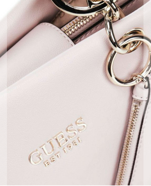 Guess Tote Tara VG747409 Moonstone