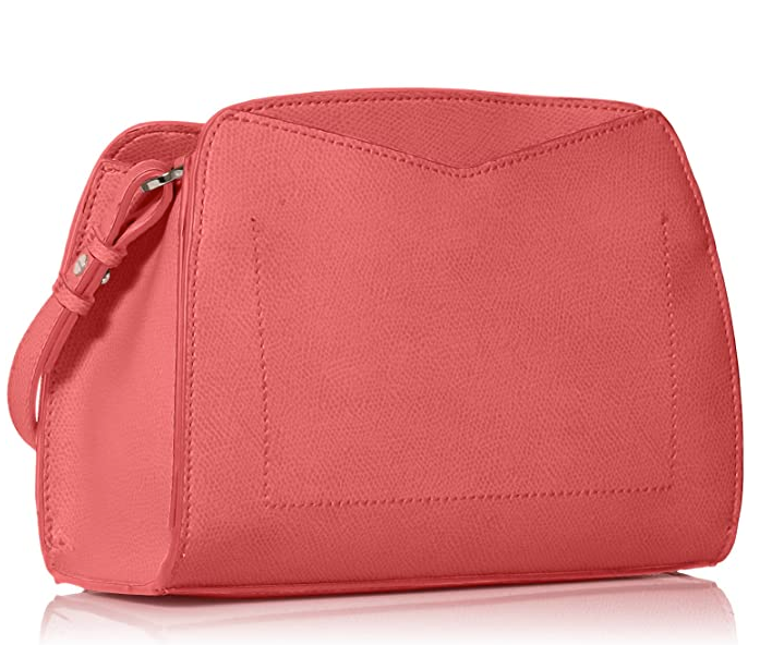 Calvin klein discount mercury crossbody