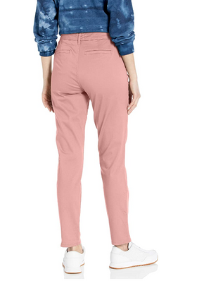 William Rast Chino Pants Size Sea Pink