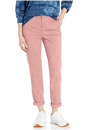 William Rast Chino Pants Size Sea Pink