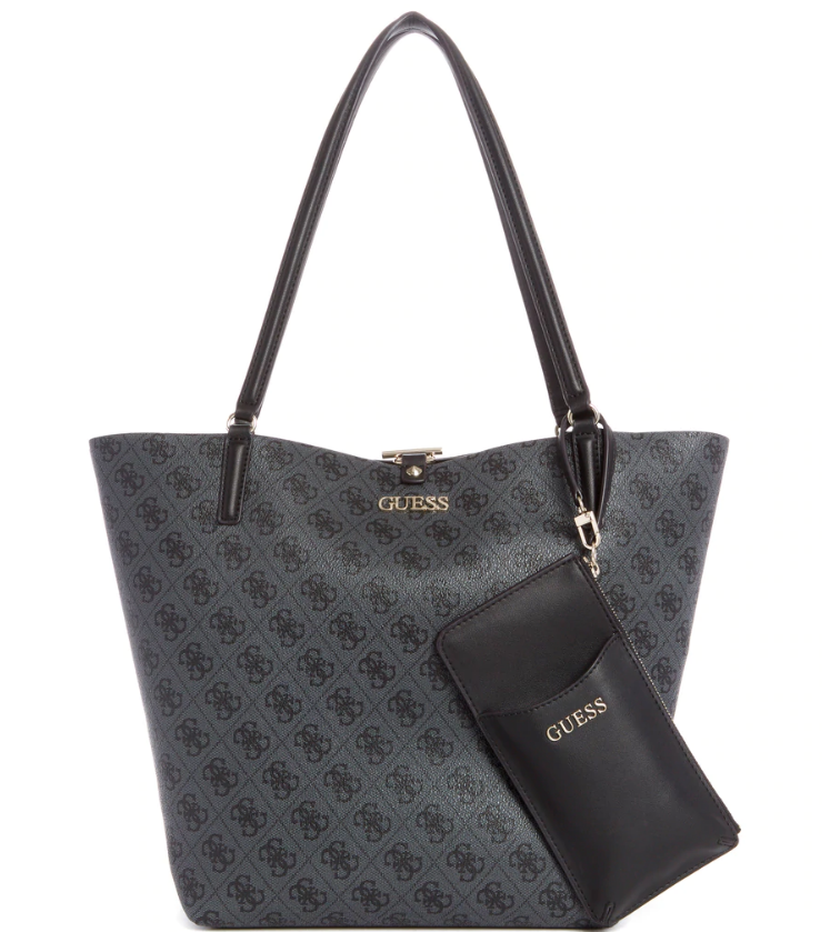Guess Tote SG745524 Alby coal