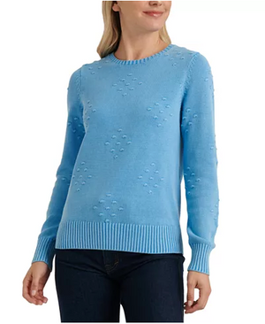 Lucky Brand Bobble Crewneck Sweater Size XL – Twentyonemillions