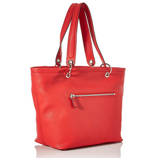 Guess Tote Bag GL745223 Wilder Red Multi
