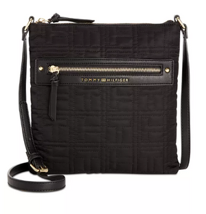 Tommy Hilfiger Zoe North South Crossbody