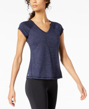 Ideology Rapidry Heathered Performance T-Shirt Size XXL