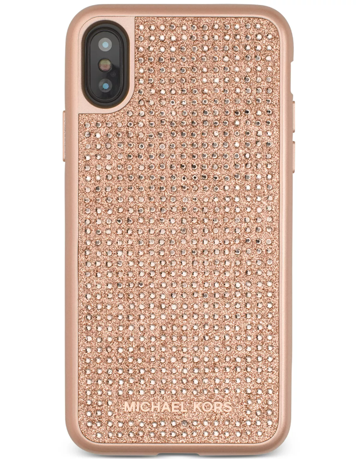 Michael kors top iphone x