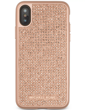 Iphone x discount michael kors