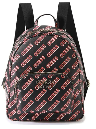 Large sales guess backpack
