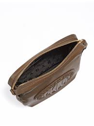 Dkny tilly circa logo crossbody online