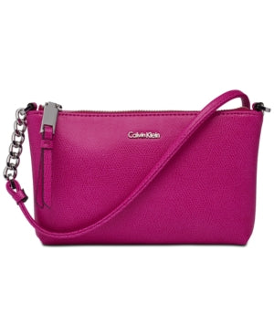 calvin klein small shoulder bag