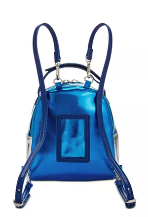 Steve Madden Snack Lunch Backpack