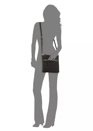 Tommy Hilfiger Zoe North South Crossbody