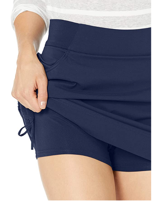 Columbia Anytime Casual™ Omni-Shield™ Skort