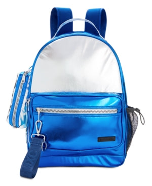 Steve Madden Kiss Backpack With Pencil Case