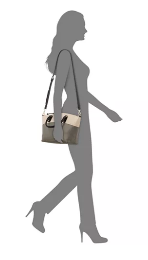 Kate Spade New York Jackson Street Small Dixon Sat Willow Multi