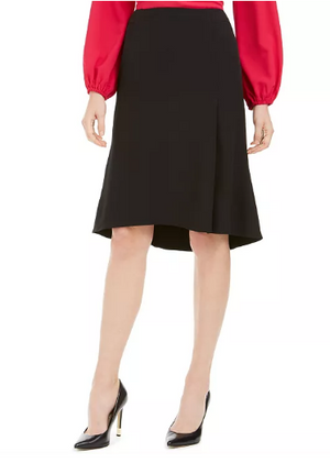Kasper Flared Skirt Size 4